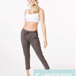 ZYIA Lilac Haze Everything Joggers